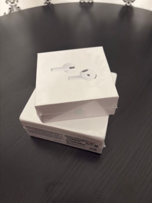 Casti apple la cel mai bun pret