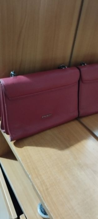 Сумочка женская + Подарок