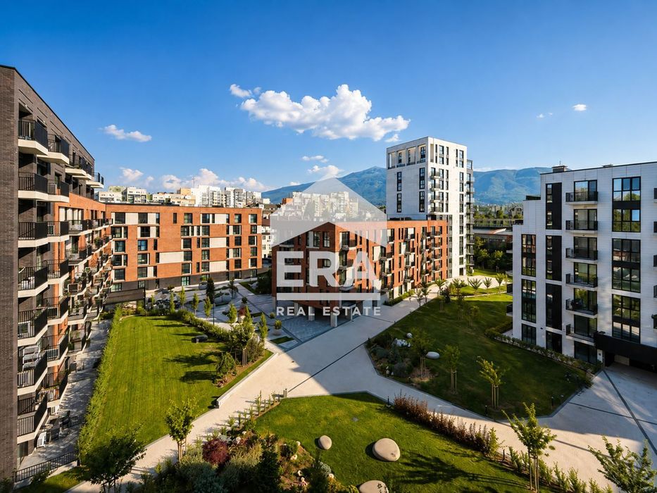 Продава се Тристаен апартамент в София, Красно село - 119 кв.м за 3866 €/кв.м - Снимка #2