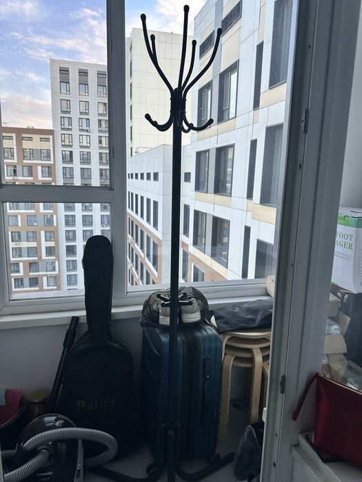 Вешалка в коридор