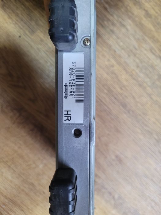 Запчасти Honda CR-V RD-1