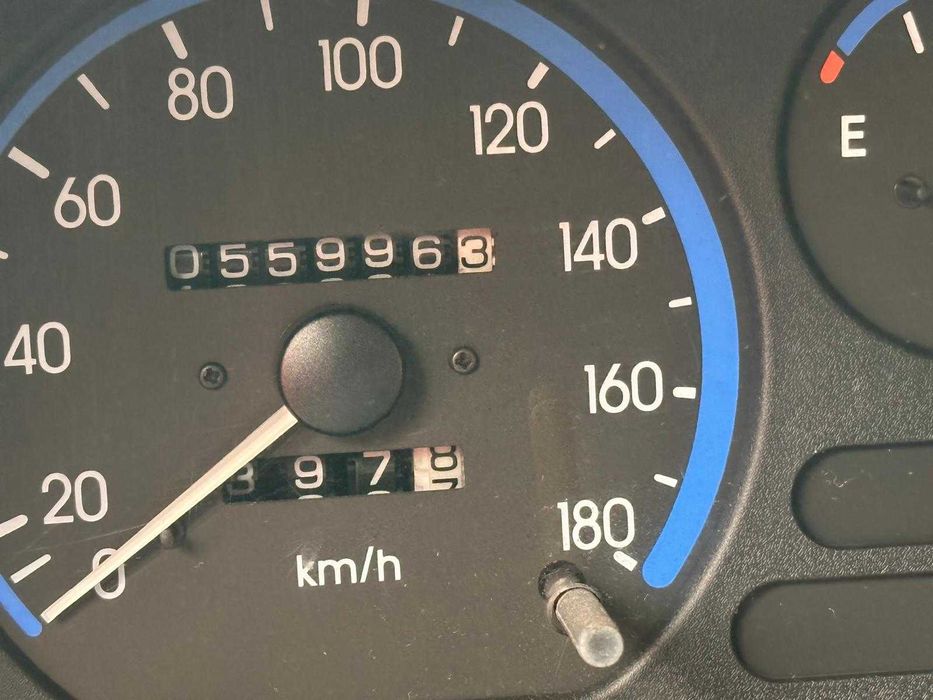 Matiz in stare de functionare, an fabricatie 2006