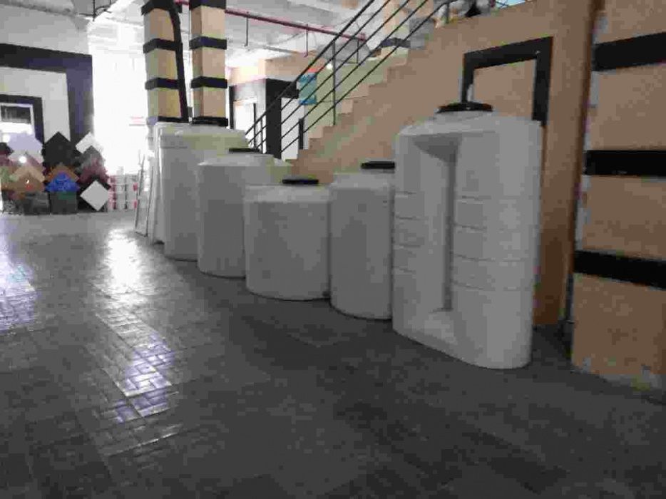 Емкости бочки тары