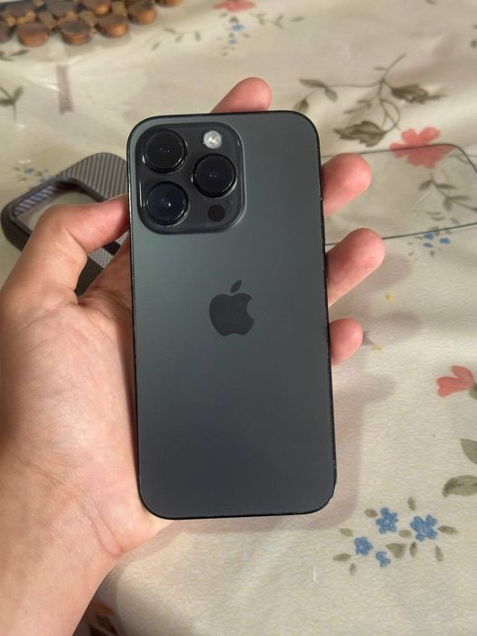 iPhone 14 Pro  Айфон  14 Про