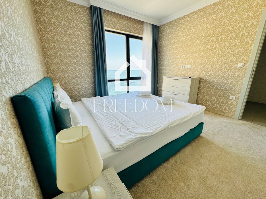 Четиристаен апартамент, кв. Ален Мак, 2 000 евро