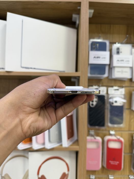 Iphone 17 Air 256gb
