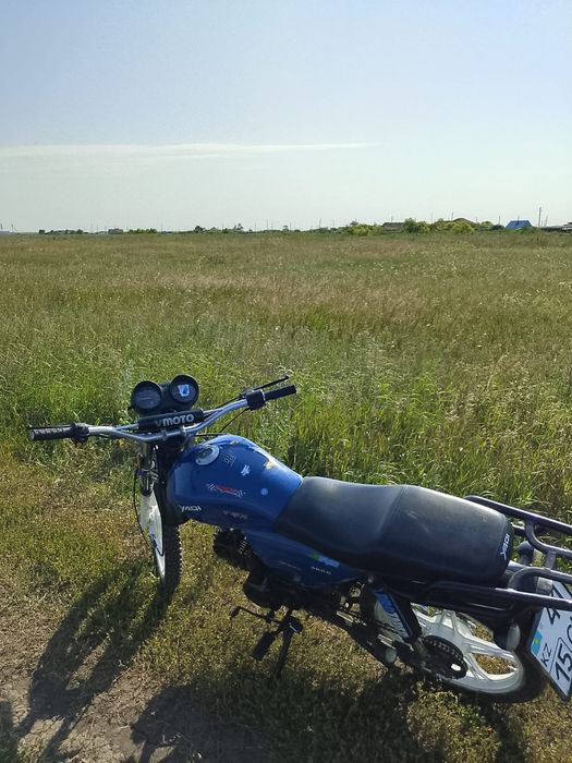 Продам альфу yagi 115