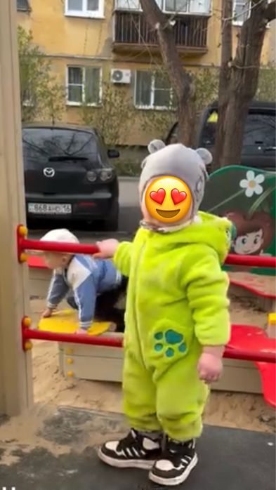 Кигурами 80 размер