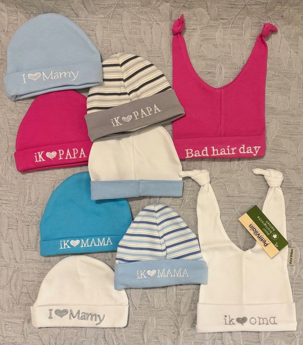 Бебешка стока и блузки