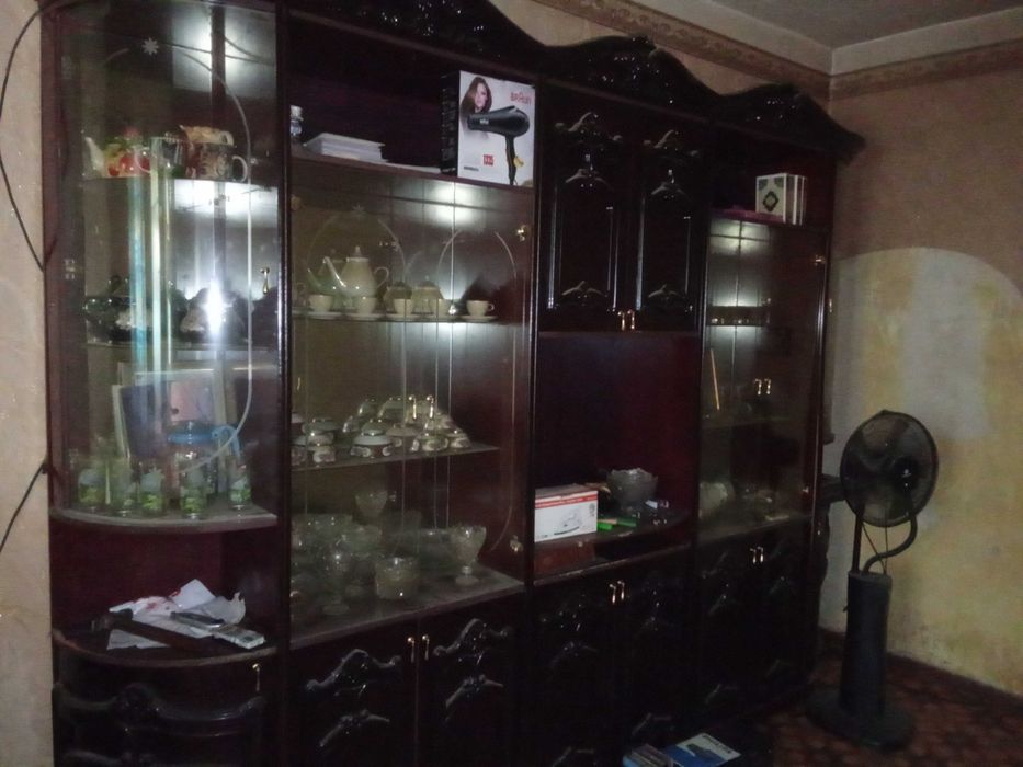 Продается стенка