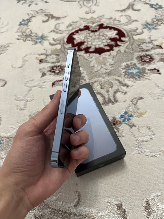 Айфон 13про 250гб