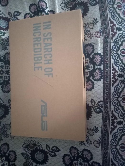 Ноутбук ASUS VivoBook X509UB