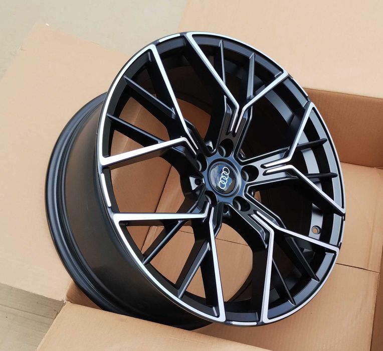 ‼️Jante Noi 19 Audi A3 A4 A5 A6 A7 A8 Q2 Q3 Q5 Q7