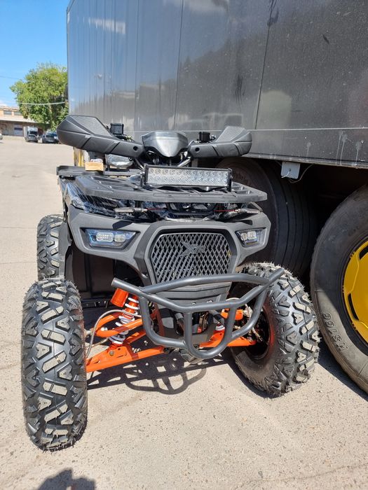 Квадроцикл ATV-150