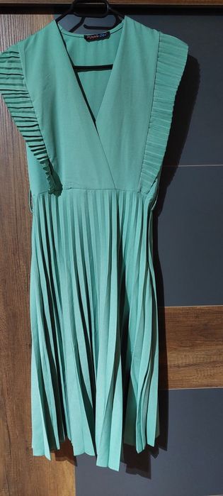 Дамска рокля S размер