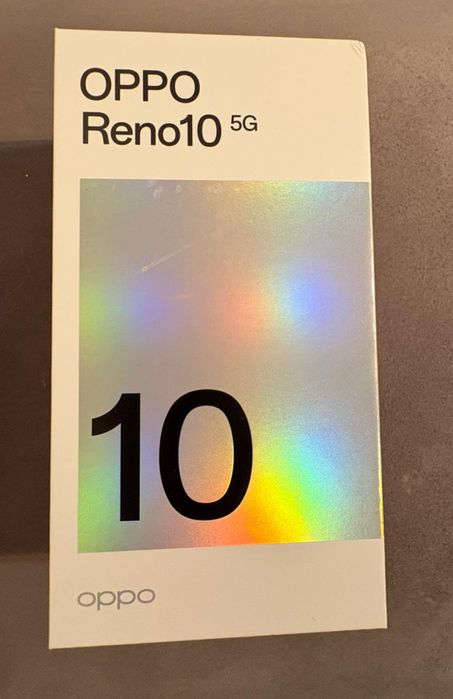 Продается Oppo Reno 10 5G