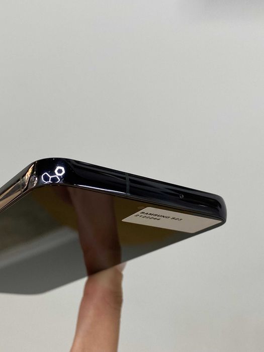 Samsung S23 - 128 GB - SH