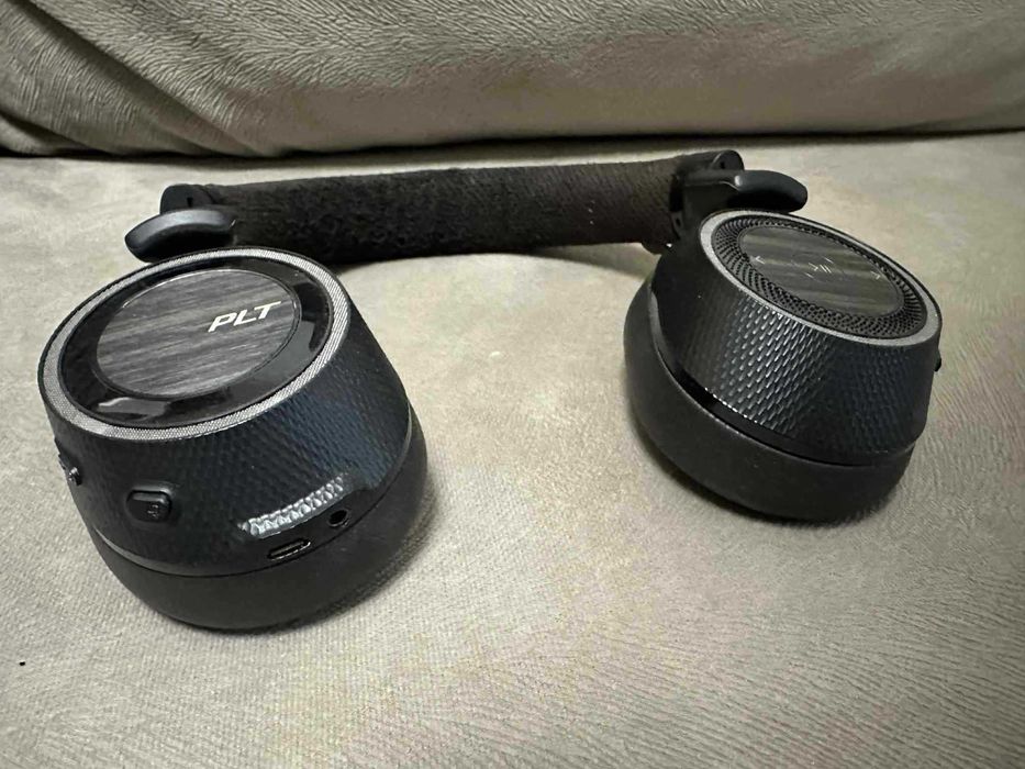Plantronics BackBeat PRO 2
