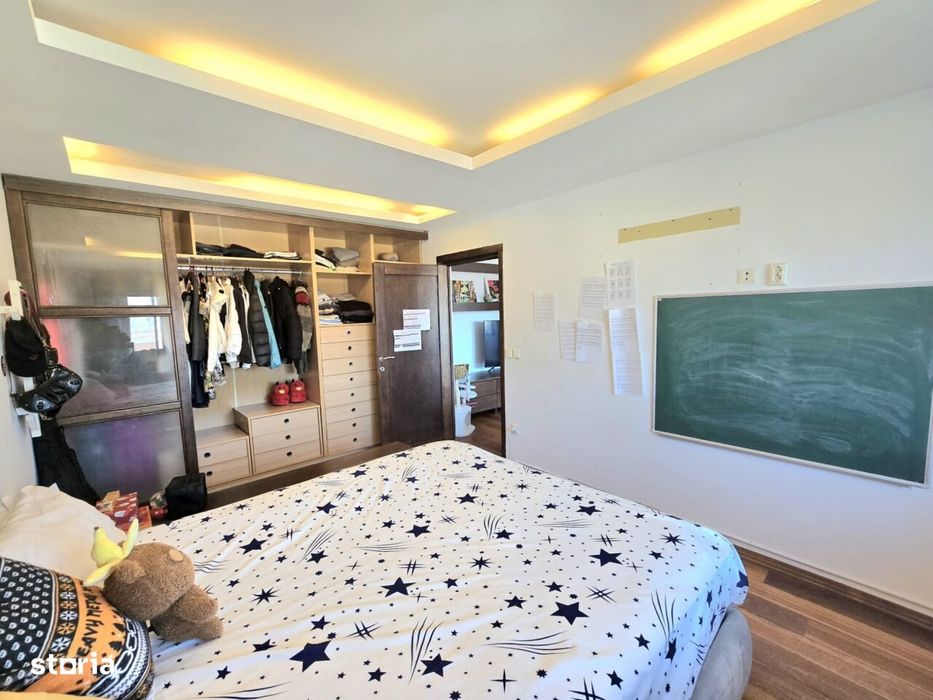 Vanzare apartament, 65 mpu Stefan Cel Mare nr 16, bloc 1984