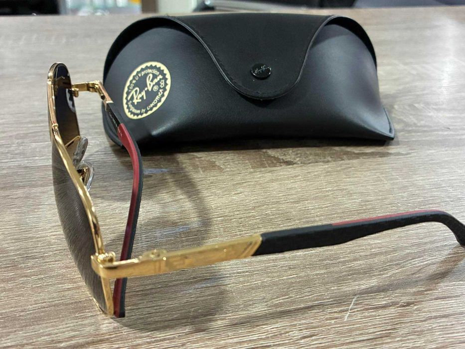 Слънчеви очила RayBan RB3761