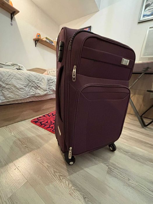 Куфар ( среден размер)