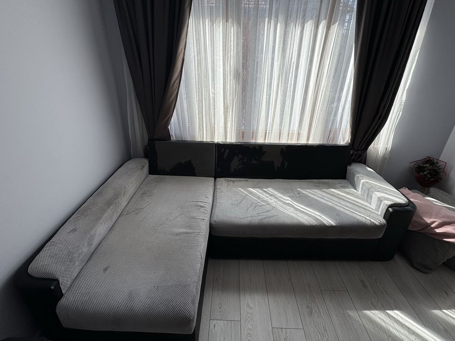 Употребяван диван