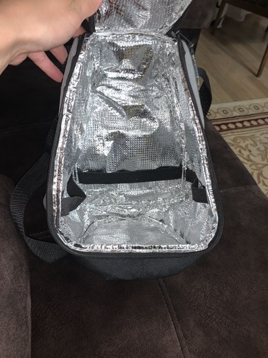 Термо сумка