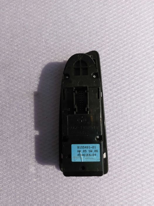 Butoane comanda geam electric sofer BMW E87 Cod 9155491
