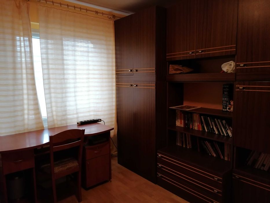 Продава се Четиристаен апартамент в Варна, Младост 2 - 86 кв.м за 1396 €/кв.м - Снимка #12