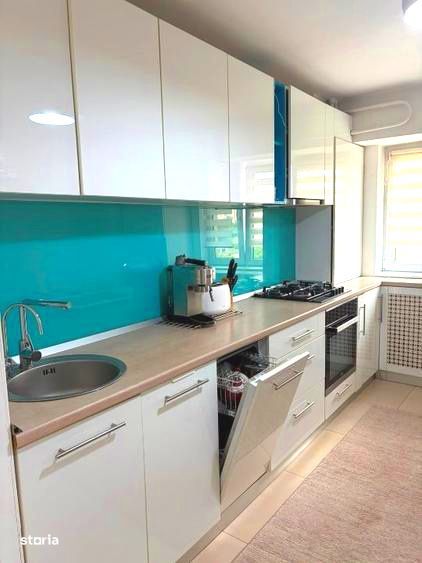 Apartament 3 camere | Confortabil | 70 mp | Parcare | 13 Septembrie — fotografia 3