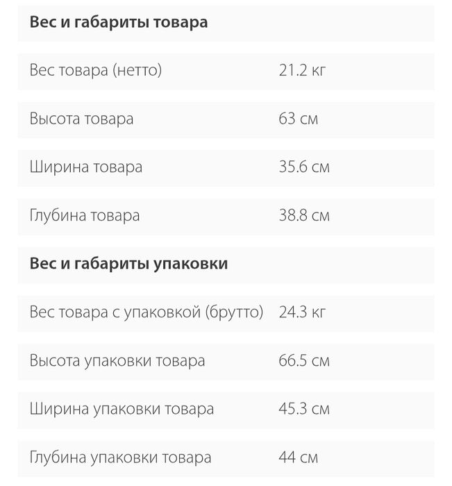 Кондиционер мобильный Ballu