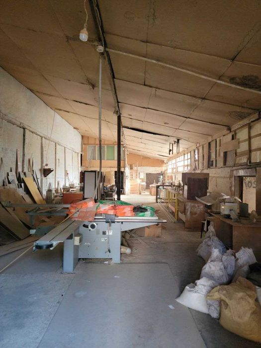 "Tashigruchka" orqasida 45 m2 dan 563 m2 gacha tayyor binolar sotiladi