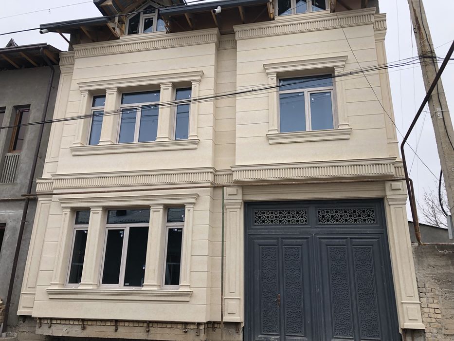 Тош ишлари : цокол фасад беседка. Гранит травертин каменные работы