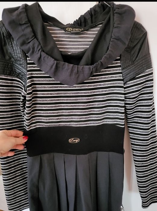 Lucy  Fashion рокля S уникална