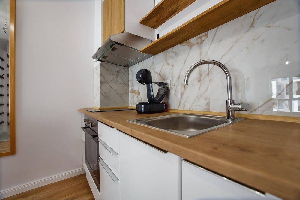 Dau in chirie Apartament 2 camere + Parcare zona Ceyrat