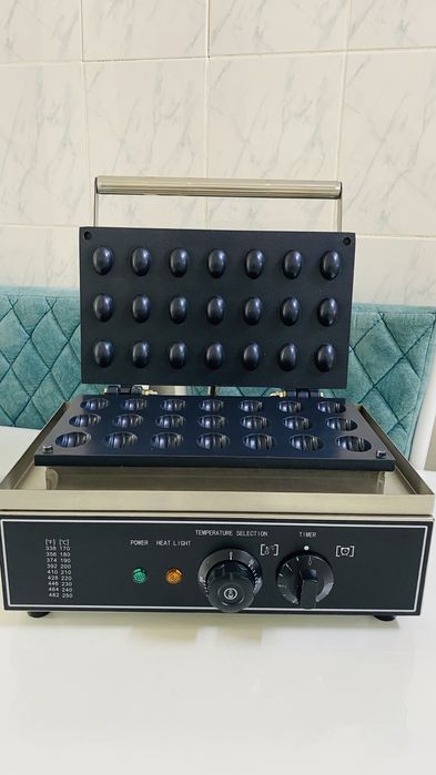 Орешница электрическая