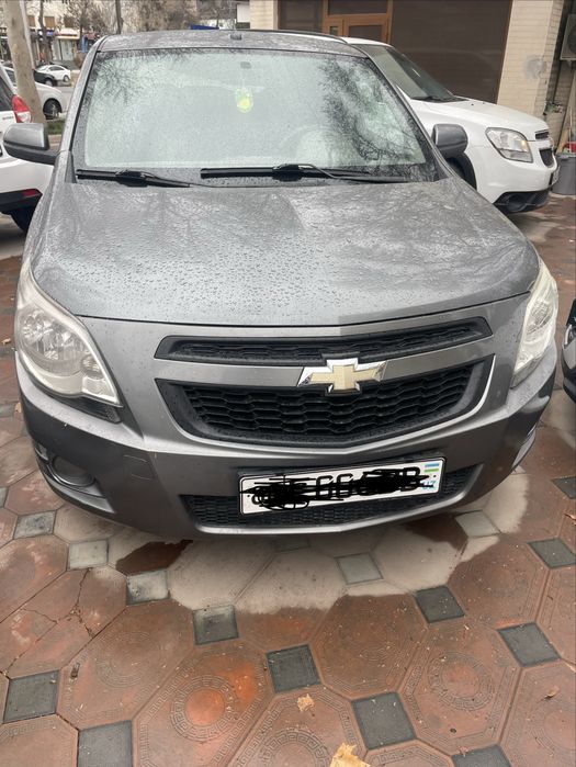 Кобалт меканика 2015 йил