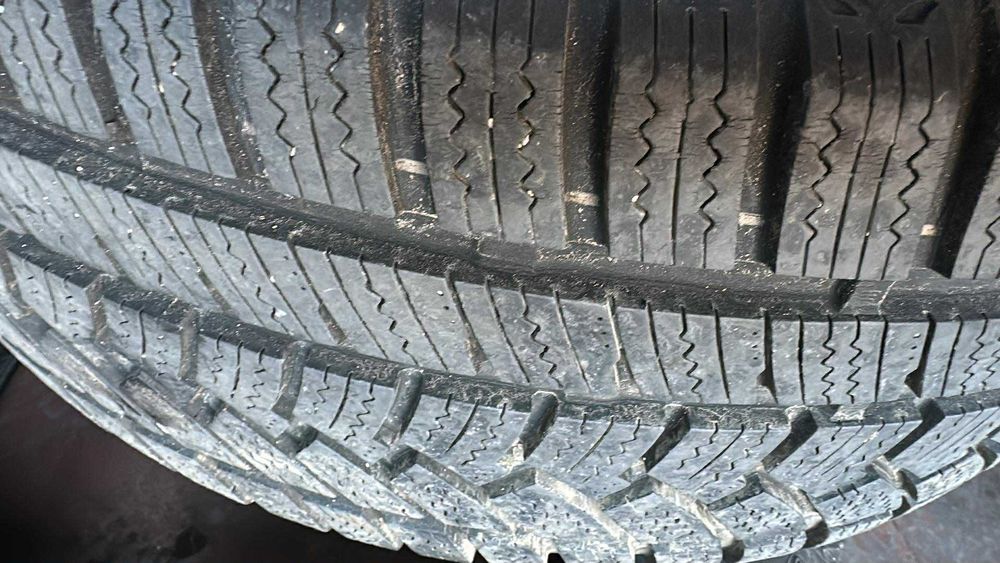 Vand Anvelope iarna HIFLY WIN-TURI 212 215/55R17