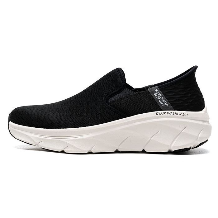 Skechers Dlux walker 2.0 оригинал кроссовки/макасимы, кеды