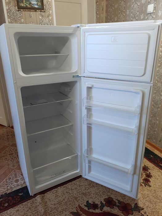 Холодильник DAUSCHER новый!