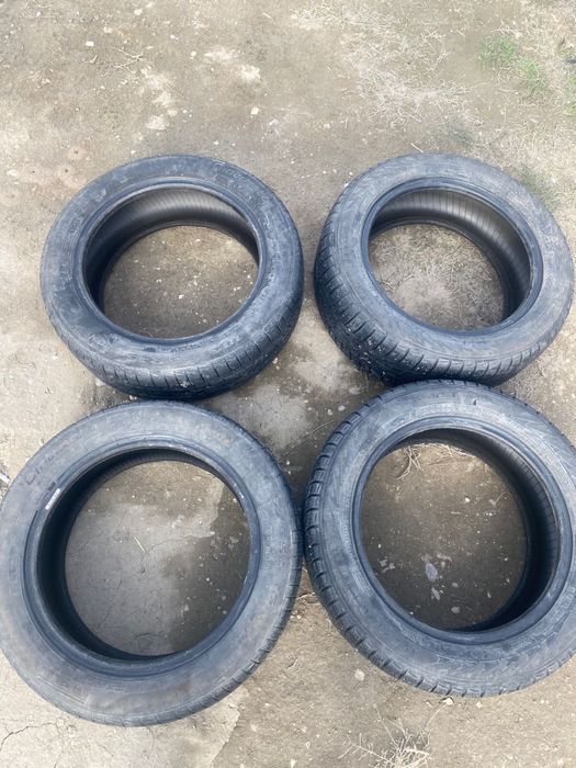 Продам летние шины на 15r