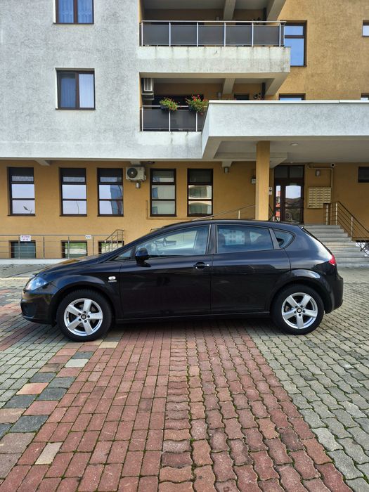 Seat Leon Facelift/ 1.4 Mpi / Euro 5 / 159.000 km/