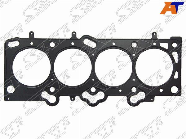 Прокладка ГБЦ Kia Carens