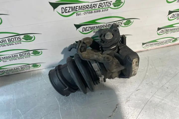 Clapeta acceleratie Ford Fiesta 1980 1.1 X MT (69 hp)
