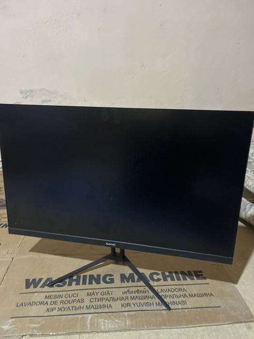 Продам игровой компьютер