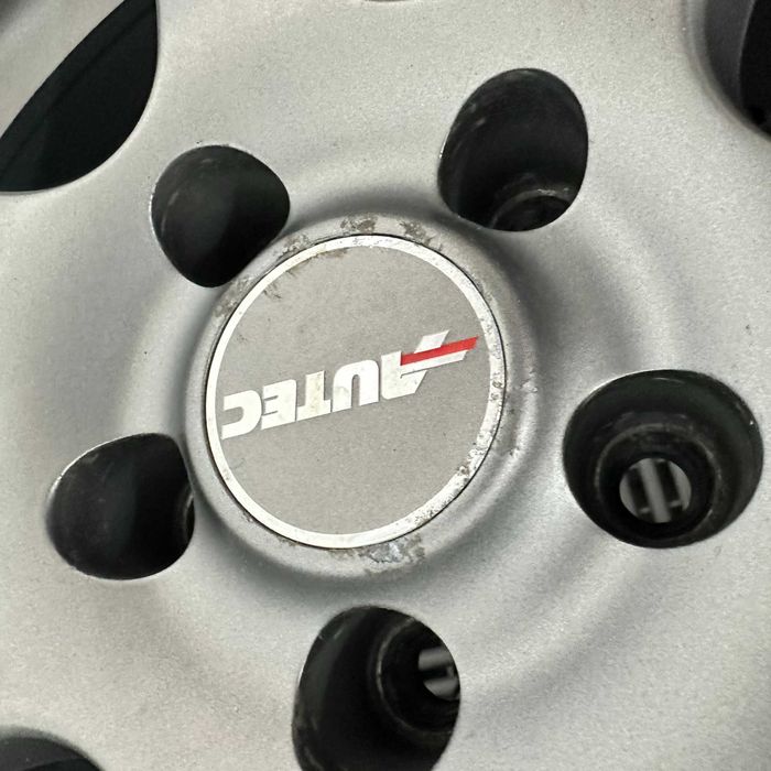 Jante VW Tiguan R16 TVA19% iarna 215 65 16