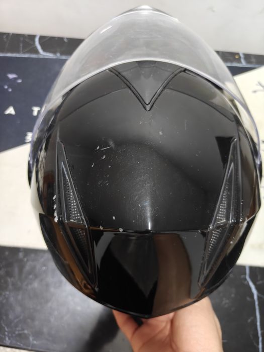 Продам Мотошлем GIKE