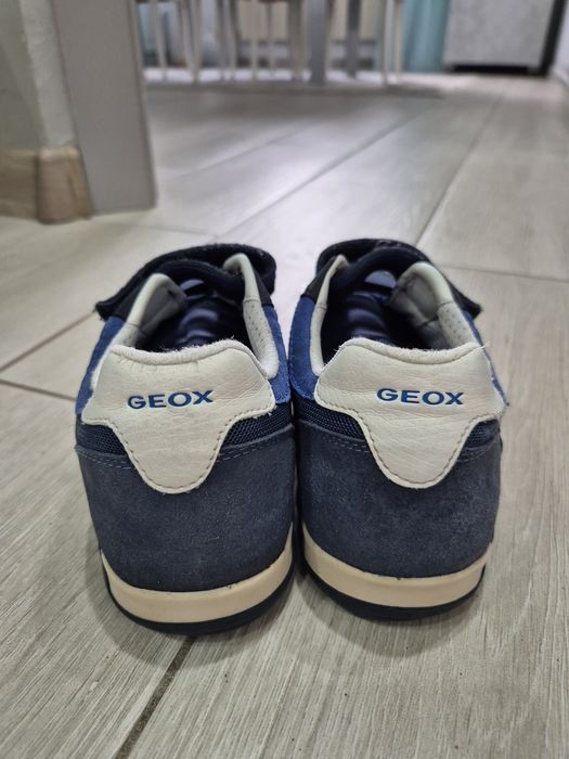 Geox Оригинал 36 размер дешево