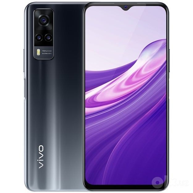 Vivo y31 4/128 gb