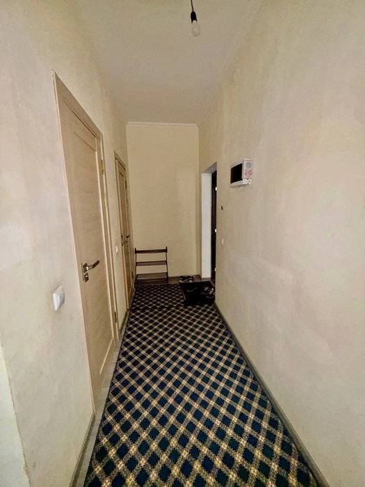 "Qorasuv-1"da  3 xonali kvartira ijaraga beriladi.